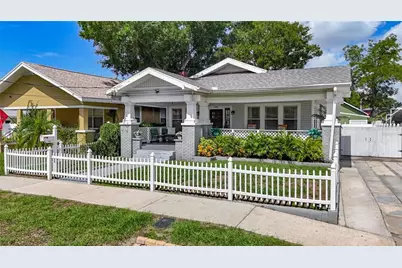 3506 N 12th Street, Tampa, FL 33605 - Photo 2