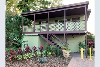 2512 Musselwhite Avenue #3, Orlando, FL 32804 - Photo 2