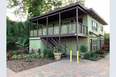 2512 Musselwhite Avenue #3, Orlando, FL 32804 - Photo 1