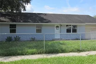 520 W Ella J Gilmore St, Apopka, FL 32703 - Photo 2