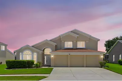 13494 Falcon Pointe Drive, Orlando, FL 32837 - Photo 4