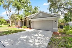 2211 Mountain Meadow Way, Valrico, FL 33594 - Photo 2
