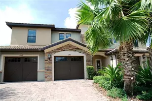 1251 Long Cove Loop, Champions Gate, FL 33896 - Photo 1