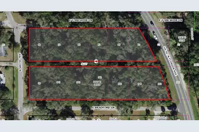 7188 N Florida Avenue, Hernando, FL 34442 - Photo 2