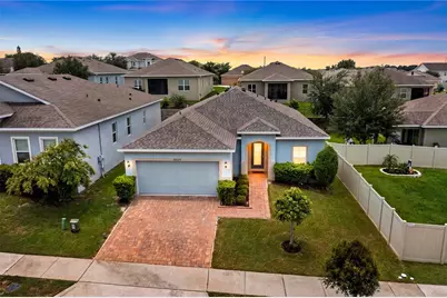9809 Late Way, Groveland, FL 34736 - Photo 4