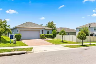 9809 Late Way, Groveland, FL 34736 - Photo 2