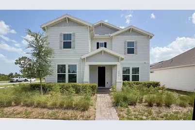 6570 Rover Way, Saint Cloud, FL 34771 - Photo 1