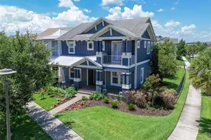 13273 Granger Ave, Orlando, FL 32827 - Photo 2