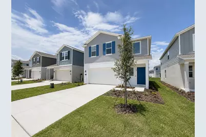 2432 Bluestone Road, Haines City, FL 33844 - Photo 2