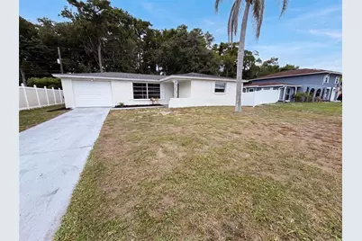 3400 Bainbridge Drive, Holiday, FL 34691 - Photo 1