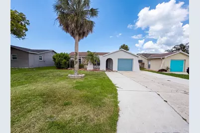 7428 Mako Drive, Hudson, FL 34667 - Photo 1