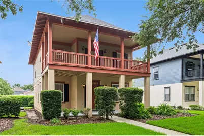 1017 Old Blush Road, Kissimmee, FL 34747 - Photo 4