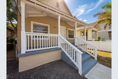 2124 W Chestnut Street, Tampa, FL 33607 - Photo 2