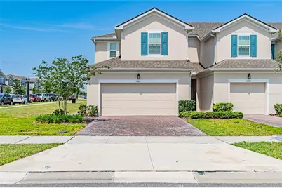 1100 Lakeshore Breeze Place, Kissimmee, FL 34747 - Photo 1