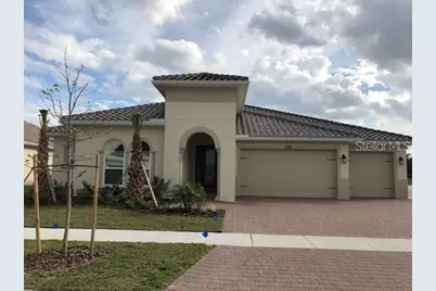 3181 Agostino Terrace, Kissimmee, FL 34746 - Photo 2