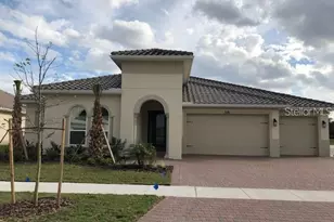 3181 Agostino Terrace, Kissimmee, FL 34746 - Photo 2