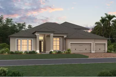 2544 Hawks Overlook Place, Oviedo, FL 32765 - Photo 1
