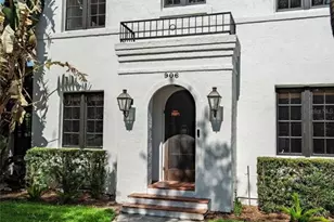 906 Alhambra Ct, Orlando, FL 32804 - Photo 2