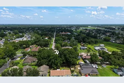 Lot 9&w. 25Â€™ Ft. Lot 10 Millinockett Lane, Orlando, FL 32825 - Photo 14