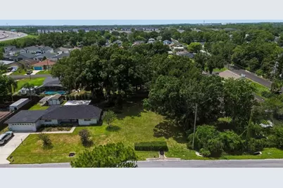 Lot 9&w. 25Â€™ Ft. Lot 10 Millinockett Lane, Orlando, FL 32825 - Photo 18