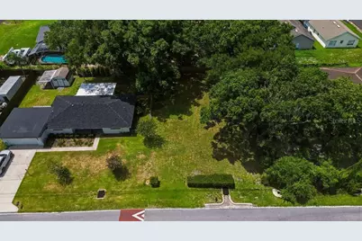 Lot 9&w. 25Â€™ Ft. Lot 10 Millinockett Lane, Orlando, FL 32825 - Photo 6