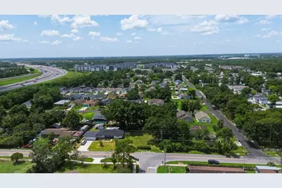 Lot 9&w. 25Â€™ Ft. Lot 10 Millinockett Lane, Orlando, FL 32825 - Photo 16