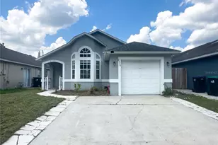 8778 Foley Dr, Orlando, FL 32825 - Photo 2