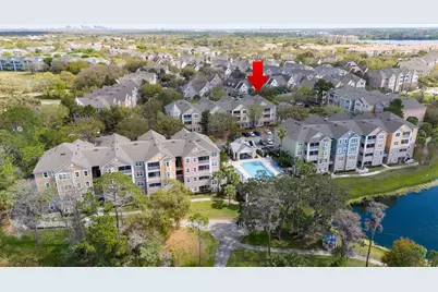 3280 Soho Street #201, Orlando, FL 32835 - Photo 28