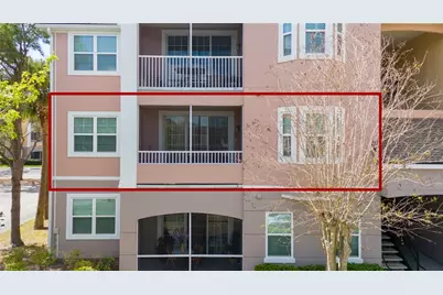 3280 Soho Street #201, Orlando, FL 32835 - Photo 34