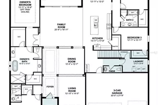2508 Hawks Overlook Pl, Oviedo, FL 32765 - Photo 4
