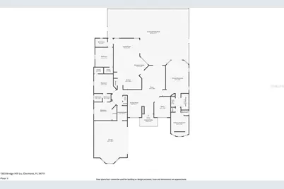 1353 Bridge Hill Lane, Clermont, FL 34711 - Photo 70