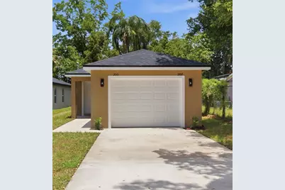 2107 Suanee Avenue #200, Eustis, FL 32726 - Photo 1
