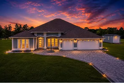 6607 Whispering Pines Road, Orlando, FL 32824 - Photo 1