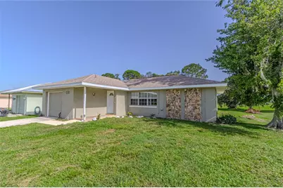 7208 Honeysuckle Drive, Sebring, FL 33876 - Photo 2