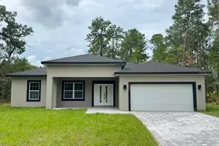 1458 W Landmark Dr, Citrus Springs, FL 34434 - Photo 1