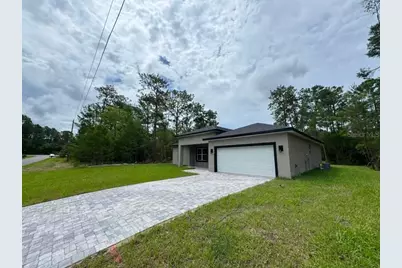 1458 W Landmark Drive, Citrus Springs, FL 34434 - Photo 4