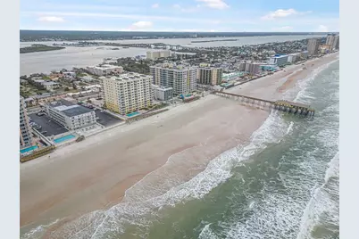 3724 S Atlantic Avenue #20, Daytona Beach, FL 32118 - Photo 1