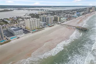 3724 S Atlantic Ave, Daytona Beach, FL 32118 - Photo 1