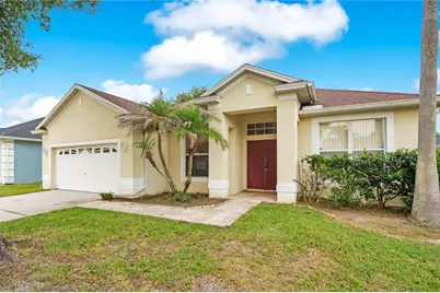 1019 Bridgeway Boulevard, Orlando, FL 32828 - Photo 2