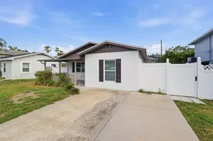 1842 Shore Acres Blvd NE, Saint Petersburg, FL 33703 - Photo 6
