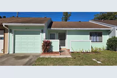 5875 Talavera Street, Orlando, FL 32807 - Photo 1