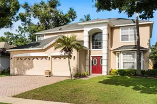 4030 Evander Dr, Orlando, FL 32812 - Photo 1