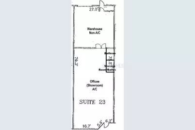 7901 Kingspointe Parkway #23, Orlando, FL 32819 - Photo 18