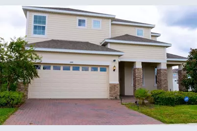 1441 Rosedale Road, Davenport, FL 33837 - Photo 2
