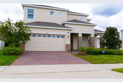 1441 Rosedale Road, Davenport, FL 33837 - Photo 1