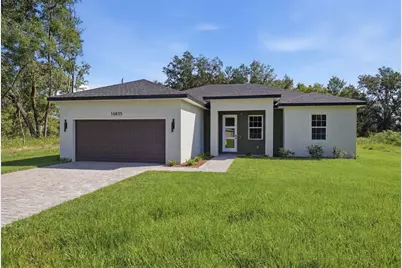 16835 SW 17th Terrace, Ocala, FL 34473 - Photo 2