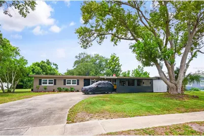 1006 Beatrice Drive, Orlando, FL 32810 - Photo 1