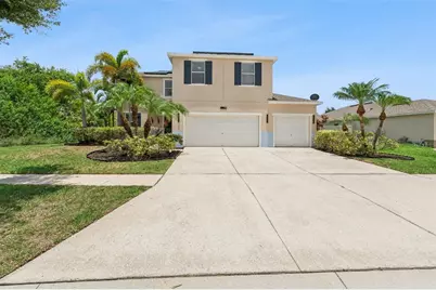 112 Slipper Key Road, Apollo Beach, FL 33572 - Photo 1