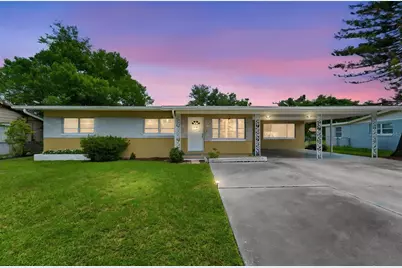 123 E Lake Mary Drive, Orlando, FL 32839 - Photo 2