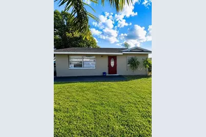 3756 Edison Avenue, Fort Myers, FL 33916 - Photo 1